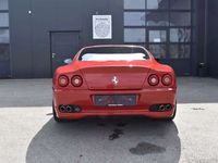 gebraucht Ferrari 575 M Maranello F1
