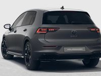 gebraucht VW Golf 8 2.0 TDI 150 DSG R-Line Matrix ACC 5J.Gar