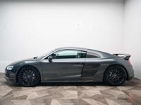 Gebraucht Audi R8 Coupé Advanced 610 PS (448 kW) 2016 Grau Coupé