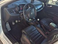 Gebraucht Alfa Romeo Giulietta Distinctive 170 PS (125 kW) 2010 Kleinwagen