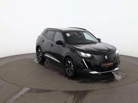 gebraucht Peugeot 2008 1.2 PureTech 130 Allure LED AHK NAVI R-CAM