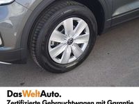 gebraucht VW T-Roc Austria TSI