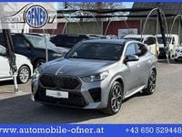 Gebraucht BMW X2 M Sport 163 PS (119 kW) 2024 Grau SUV