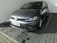 Gebraucht VW Golf VII 110 PS (80 kW) 2017 Grau Kombi