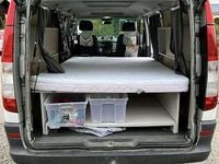 Gebraucht Mercedes Vito 150 PS (110 kW) 2005 Van