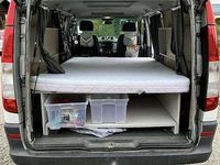 gebraucht Mercedes Vito 115 CDI lang