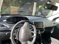 gebraucht Peugeot 2008 16 Blue HDi Style