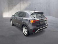 Gebraucht VW T-Cross 116 PS (85 kW) 2025 Mittelgrau  metallic SUV