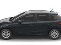 gebraucht Seat Ibiza 1.0 MPI 80 LED PDC Temp FullLink 5J.Gar