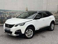 gebraucht Peugeot 3008 12 PureTech 130 S&S EAT6 Allure