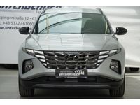 gebraucht Hyundai Tucson NX4 Trend Line PLUS 1,6 CRDi 4WD 48V DCT t1