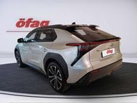 gebraucht Toyota bZ4X Allrad Elektro 71.4kWh Aut.