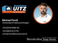 Gebraucht Mercedes CLA180 AMG 116 PS (85 kW) 2025 Grau Limousine