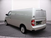 gebraucht Maxus eDeliver 3 50 kWh L2 € netto 19999-