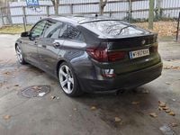 Gebraucht BMW 530 Gran Turismo 245 PS (180 kW) 2010 Limousine