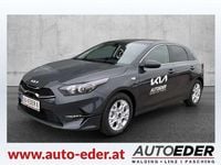 Gebraucht Kia Ceed Silver 101 PS (74 kW) 2025 Kleinwagen
