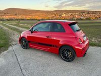 gebraucht Abarth 695 Esseesse