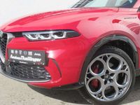 gebraucht Alfa Romeo Tonale SPECIALE 280PS PHEV **TOP MODELL**