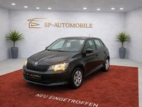Gebraucht Skoda Fabia Active 60 PS (44 kW) 2016 Limousine