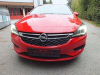 gebraucht Opel Astra ST 16 CDTI ECOTEC Dynamic S/S