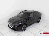 Neu BMW iX2 150 kW (204 PS) 2025 Schwarz SUV