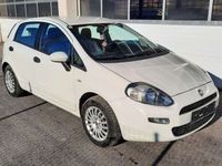 gebraucht Fiat Punto Evo 12 MYLIFE