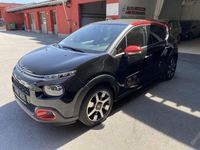 gebraucht Citroën C3 Shine PT 110 EAT6