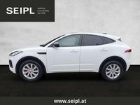 gebraucht Jaguar E-Pace 2.0DI4 D165 AWD R-Dynamic Black Aut. Panodach ...