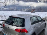 gebraucht VW Golf *PICKERL NEU*SERVICE NEU*1.HAND*AUT.*TDI