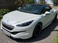 gebraucht Peugeot RCZ 2,0 HDi 160 FAP