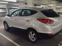 gebraucht Hyundai ix35 1.7 CRDi