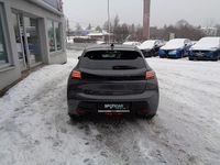 Gebraucht Peugeot 208 Allure 101 PS (74 kW) 2025 Grau Kleinwagen