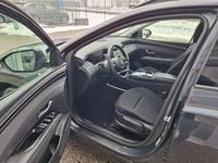 gebraucht Hyundai Tucson NX4 Trend Line 1,6 CRDi 2WD 48V DCT t1dt0