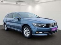 gebraucht VW Passat Variant *GARANTIE*VW-SERVICE*PANORAMADACH*