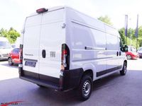 gebraucht Fiat Ducato C5 Aircross e- KW L3H2 110KWh