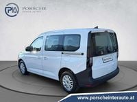 gebraucht VW Caddy TDI