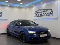 gebraucht Audi A5 20 TDI 3xS-LINE LED+XENON NAVI SCHIEBEDACH ...