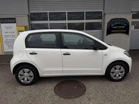 gebraucht VW up! 10 Trendline