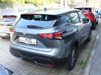 gebraucht Nissan Qashqai 13 DIG-T MHEV Acenta