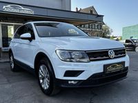 gebraucht VW Tiguan 1,5 TSI ACT Comfortline DSG *15.550KM *1.HAND *ACC