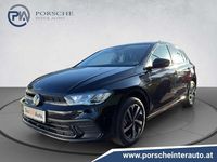 Gebraucht VW Polo 95 PS (69 kW) 2025 Schwarz  metallicperleffektno Limousine