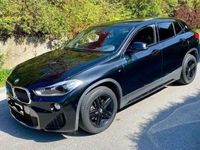 gebraucht BMW X2 X2xDrive18d M Sport X