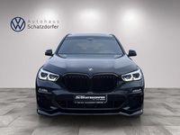 gebraucht BMW X5 xDrive30d Aut.