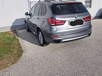 Gebraucht BMW X5 M Sport 231 PS (169 kW) 2018 SUV