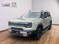 Gebraucht Baic BJ30 280 PS (205 kW) 2025 Grün SUV