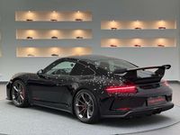 gebraucht Porsche 911 GT3 991 .2*Approved*Carbon*Sport-Chrono*BOSE*