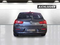 gebraucht BMW 116 116 d 5t. Advantage F20