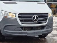 gebraucht Mercedes Sprinter aus Dornbirn - 170 PS und 33043 km