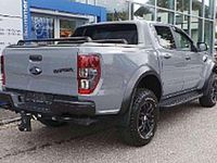 gebraucht Ford Ranger Doppelkabine 4x4 Raptor