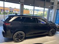 gebraucht Peugeot 5008 Elektro 210 73kWh GT!VOLL!PANORAMA,PIXEL LED,360KA